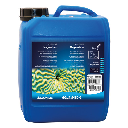 Aqua medic reef life - reef,