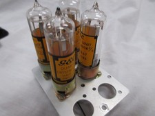 Racal RA17L Crystal Set with