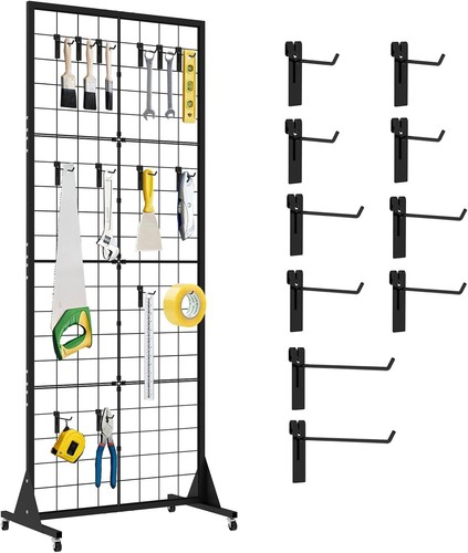 Mutualsign grid wall panel - mutualsign,