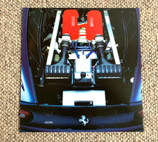 FERRARI 360 CHALLENGE STRADALE