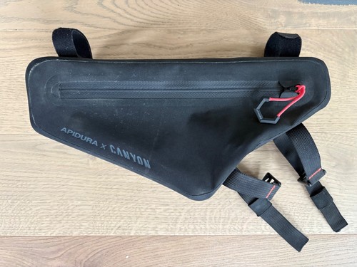 Apidura canyon frame pack - canyon,