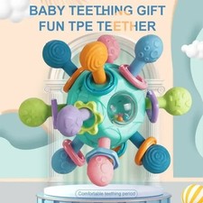 Baby Toys 0 12 Months Rotating