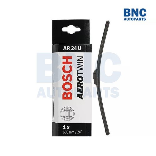 Bosch front aerotwin - bosch,