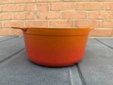 Vintage Le Creuset Cousances