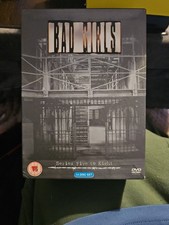 Bad Girls Series 5-8 DVD Box