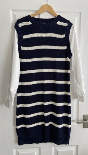 Size medium women nautical - size,