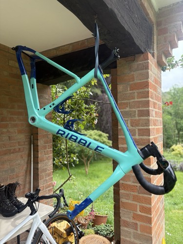 Ribble endurance disc - ribble, sl