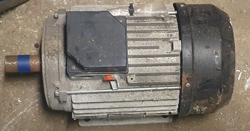 Clarke phase 0kw electric - clarke,