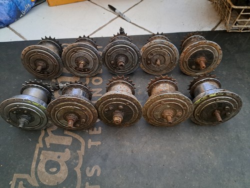 Job lot sturmey - job,