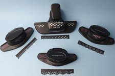 4 X Cut Decorative 4cm Border Punch for Card Making Scrapbooking X Cut