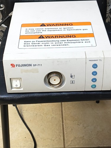 Fujinon 711 sonoprobe - ua,