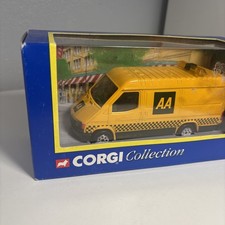 Corgi 91644 Ford Transit AA -