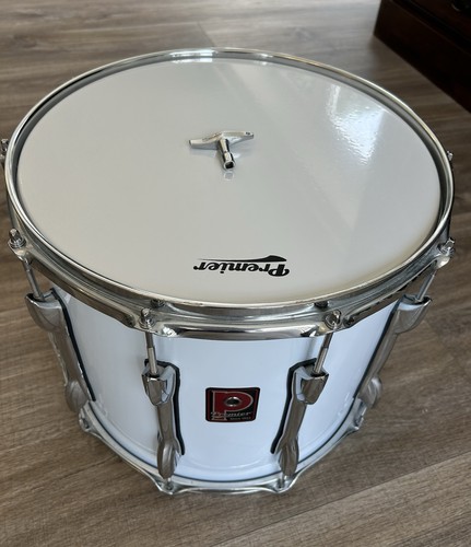 Premier marching parade snare - premier,