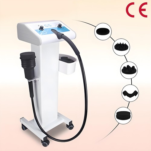 Vibrating body slimming - vibrating,