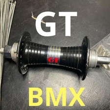 NOS 80s GT BMX Hubset with