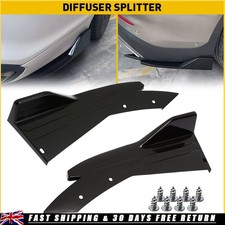 For Chrysler 300C 300M Rear