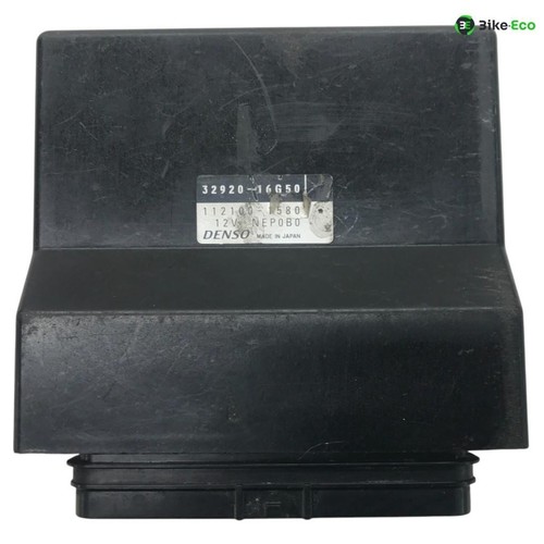 Cdi unit suzuki 1000 - suzuki, s