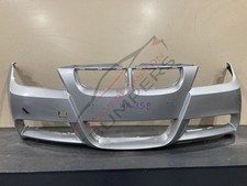 BMW 3 SERIES E90 PRE LCI M SPORT FRONT BUMPER 2005-2009 WK-358 7906490