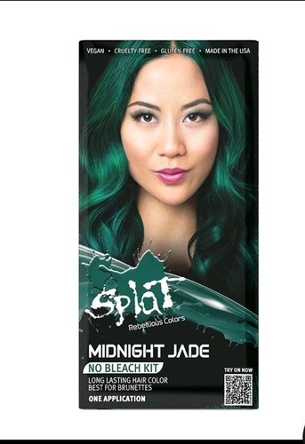 Splat hair rebellious - splat,
