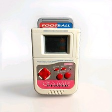 Vintage 80s Grandstand Game