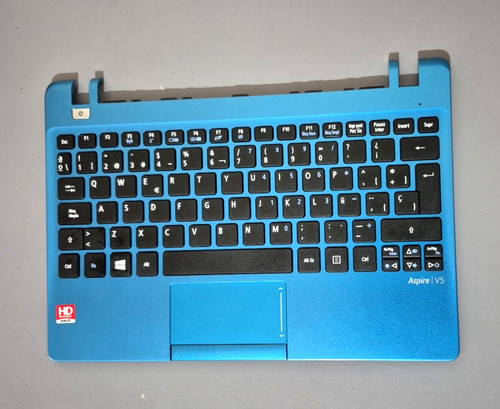 Acer aspire 121 - acer, blue