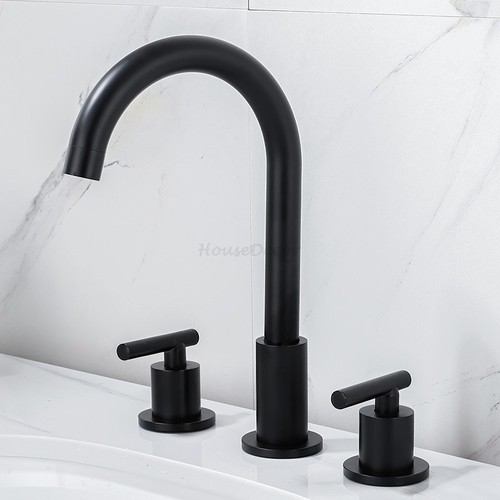 Two handle bathroom basin tap - handle,