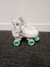 Rio Roller Flora Artist