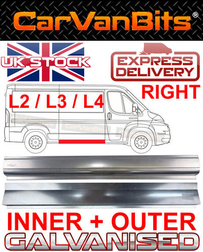 For citroen jumper relay - for,