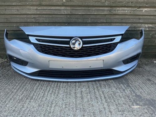 Vauxhall astra sri silver - vauxhall,