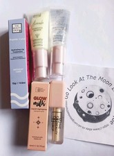 Beauty Crop X4 Bundle lip