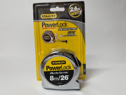 Stanley sta033526 powerlock - stanley,