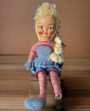 Vintage 19” Andy Pandy Looby