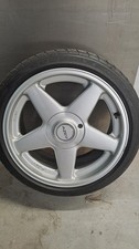Ford Escort Cosworth Azev Alloy Wheels 18