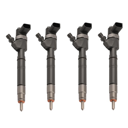 Diesel fuel injectors - 4*,