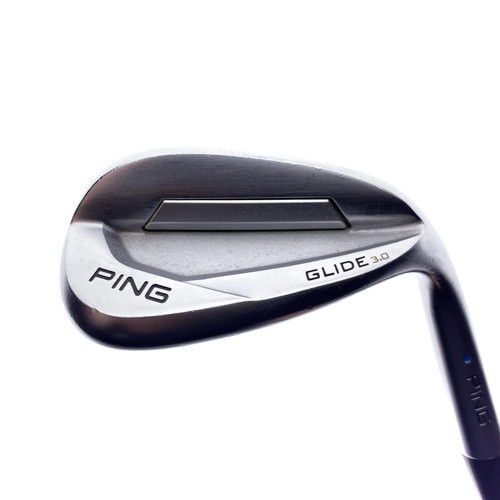 Used ping glide gap - used, wedge
