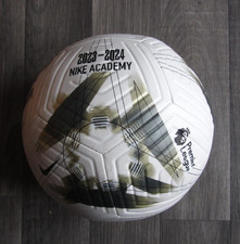 Nike Premier League 2023-2024 Football