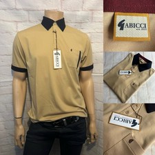 Gabicci Jersey Polo Shirt