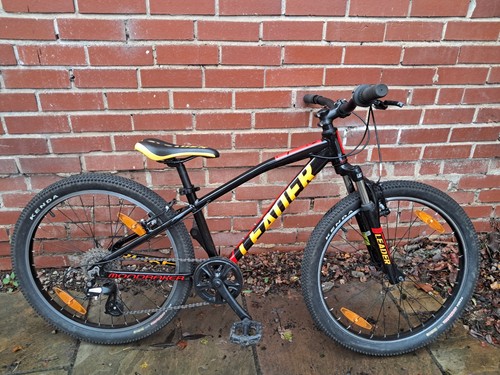 Kids mountain bike - kids,