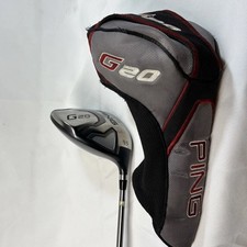 Ping G20 9.5° Driver Factory