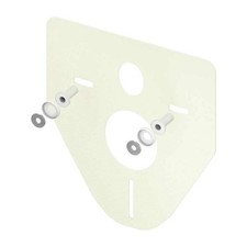 TECE sound-insulation kit for