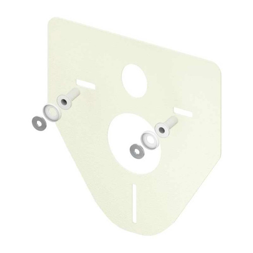 Tece sound insulation kit for - sound-insulation,