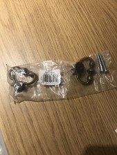 Fancy Drop Handles in an