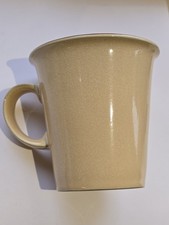 Denby Juice - Tea / Coffee Mug - Yellow - Brilliant Condition