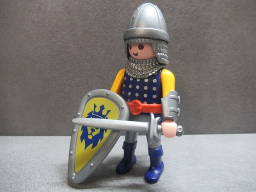 Playmobil figures knights - knights, |