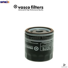 OIL FILTER V370 FOR MORGAN