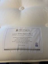 Hypnos Luxury Ortho Support