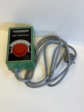 Fleischmann msf trafo 6735 - msf-trafo,