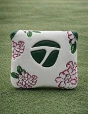 TaylorMade Masters Style