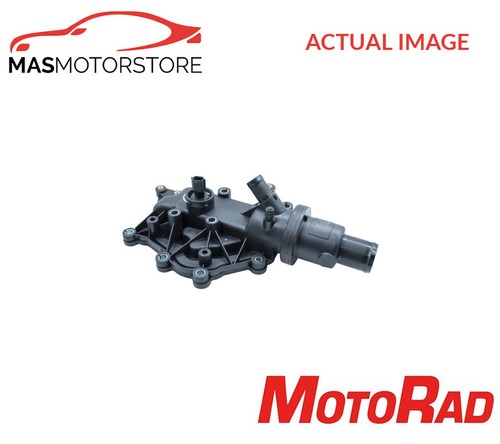 Engine coolant thermostat - engine,