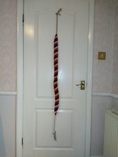 Church Bell Rope Sally 1.5m